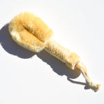 Sisal Exfoliating Dry Brush - Image 1