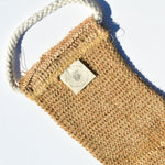 Sisal Back Exfoliating Strap - Image 2