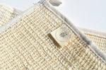 Sisal Exfoliating Wash Cloth - Image 2