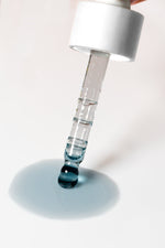Blue Balance Face Serum - Image 5