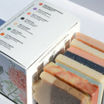 Farmhouse Artisan Goat Milk & Tallow Soap Sampler - Image 5