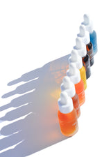 Daily Glow Serum Bundle Organic Pressed Nourishing Serums - Image 2
