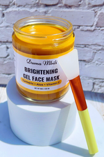 MAGIC REPAIR: Brightening Gel Mask (Advanced Formula) - Image 4