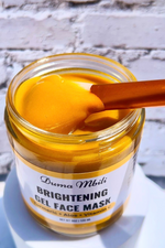 MAGIC REPAIR: Brightening Gel Mask (Advanced Formula) - Image 1