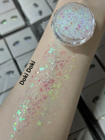 Gel Glitter Tears - Image 46