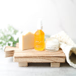 Double Cleansing Kit: Anti-Aging - Image 1