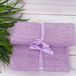 Exfoliating African Bath sponge/Net - Image 28