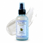 Coconut Passion Shimmer Body Oil - Image 1