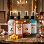 Coconut Passion Shimmer Body Oil - Image 6