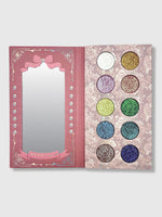 Diamond Of All Seasons- Duochrome Pressed Pigment Palette - Image 3