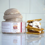 Fall Harvest Foaming Sugar Scrub Collection - Image 5