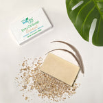EMU OIL OATMEAL ROSACEA SOAP: DISCOVER THE BEST SOAP FOR ROSACEA - Image 5