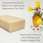 EMU OIL OATMEAL ROSACEA SOAP: DISCOVER THE BEST SOAP FOR ROSACEA - Image 3