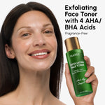 Daily Glow Exfoliating Toner - Image 2