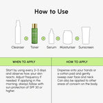 Daily Glow Exfoliating Toner - Image 7