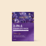 Scented Spa Steam Eye Mask - Image 9