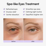 Scented Spa Steam Eye Mask - Image 3