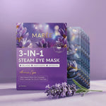 Scented Spa Steam Eye Mask - Image 1