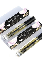 Eyelash + Eyebrow Growth Serum - Image 5