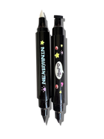 Cat Girl Winged Eyeliner Stamp & Eraser - Image 2