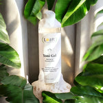 PREMIUM Herbal LOHV YONI GEL pH Balancing Intimate Wash: Eliminate Odor, Cleanse Vulva, Maintain a Healthy pH Balance with Palm Kernel Oil + Rose Oil + Aloe Vera Leaf - Image 7