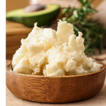 Raw organic African Shea Butter - Image 1