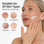 Face Polishing Scrub & Exfoliator - Image 6
