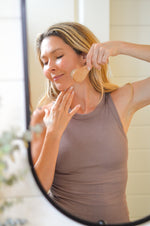 Dry Face Brush - Image 3