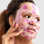 Hydrating Collagen Face Mask - Image 3