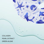Hydrating Collagen Face Mask - Image 5