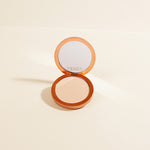 Super Serum Silk Matte Powder Peptide Foundation - Image 1