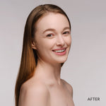 Super Serum Silk Matte Powder Peptide Foundation - Image 3