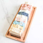 Farmhouse Artisan Goat Milk & Tallow Soap Collection - Image 1