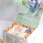 Farmhouse Artisan Goat Milk & Tallow Soap Collection - Image 4