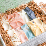 Farmhouse Artisan Goat Milk & Tallow Soap Collection - Image 2