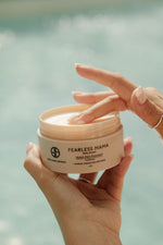 Fearless Mama Belly Butter - Image 5