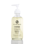 Shine Revitalizing & Smoothing Body Oil - Image 3