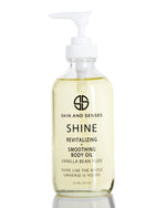 Shine Revitalizing & Smoothing Body Oil - Image 1