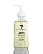 Shine Revitalizing & Smoothing Body Oil - Image 4