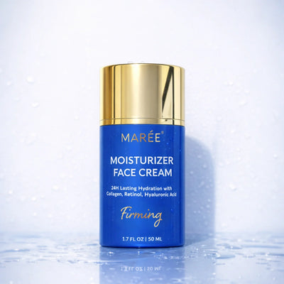 Firming & Lifting Collagen Moisturizer
