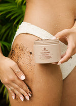 Flawsome Cellulite Reducing Coffee Scrub - Image 5