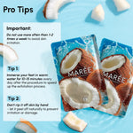 Exfoliating & Hydrating Foot Mask - Image 7