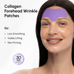 Anti-Wrinkle Forehead Patches - Image 2