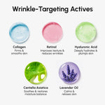 Anti-Wrinkle Forehead Patches - Image 4