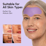 Anti-Wrinkle Forehead Patches - Image 5