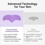 Anti-Wrinkle Forehead Patches - Image 7