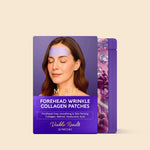 Anti-Wrinkle Forehead Patches - Image 9