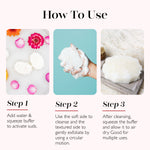 Pedi Buffer Assorted Pack - Image 3