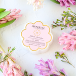 French Lavender | Daisy Spongette - Image 2