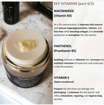 Hyaluron 3D Hydrator Multi Lamellar Emulsion The Advanced Response Face and Neck Cream-Serum with Matrixyl 3000 and Argireline Amplified - Image 13